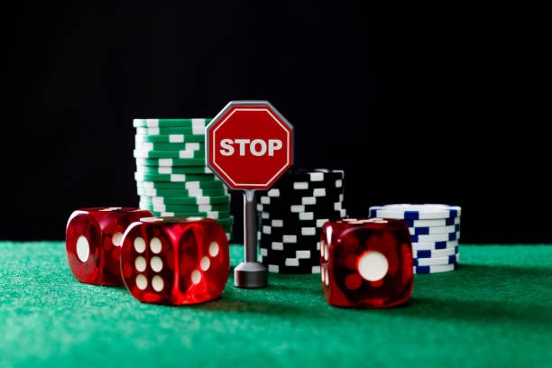 Live dealer blackjack table on mobile phone screen